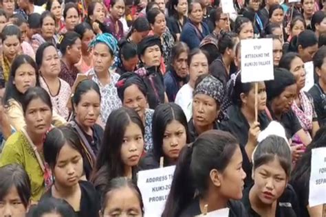 real video manipur|Kuki Women Paraded Naked by Meitei Mob: Story Behind